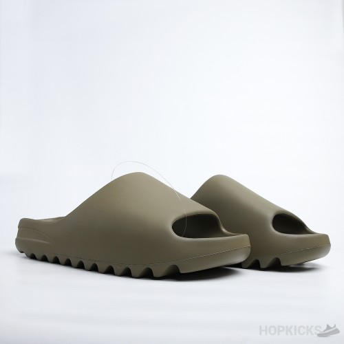 stockx yeezy slide pure